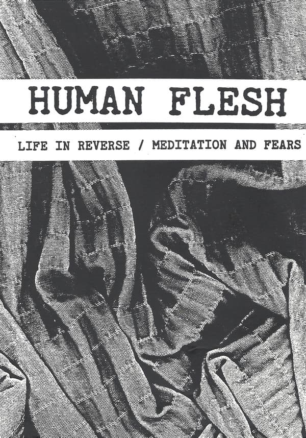 Life In Reverse / Meditation And Fears