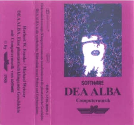 Dea Alba