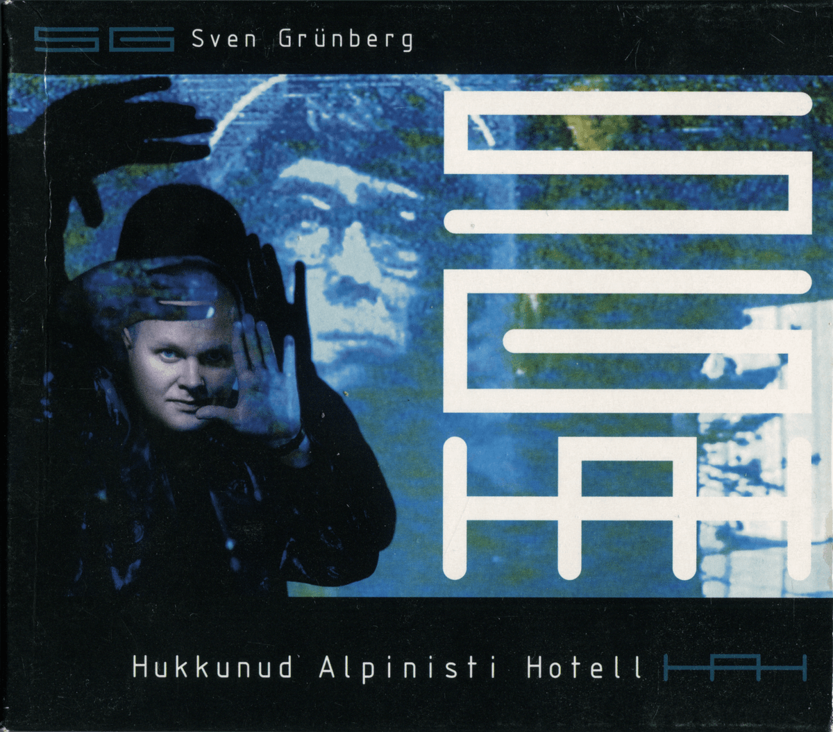 Hukkunud Alpinisti hotell