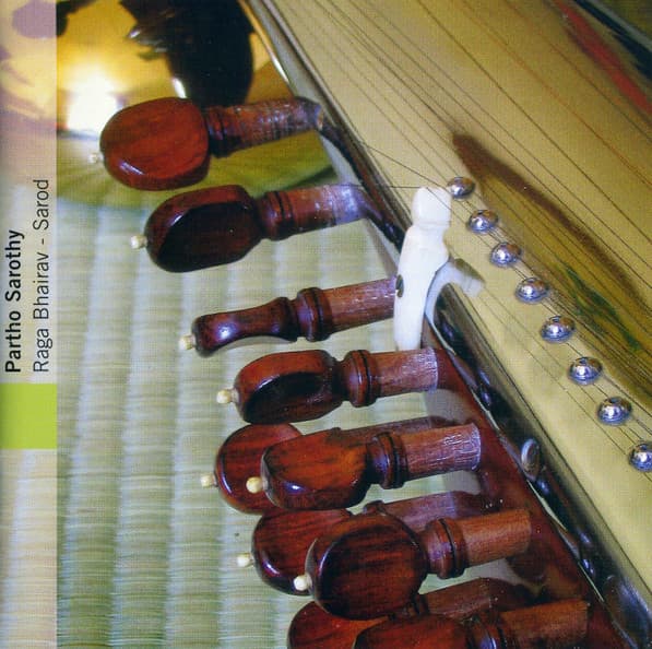 Raga Bhairav - Sarod