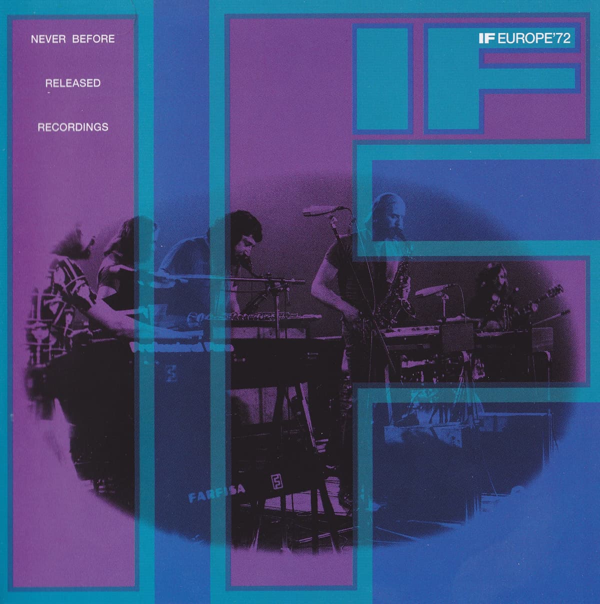 Europe '72