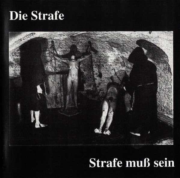 Strafe muß sein