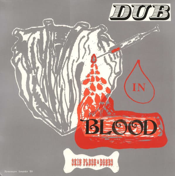 Dub In Blood