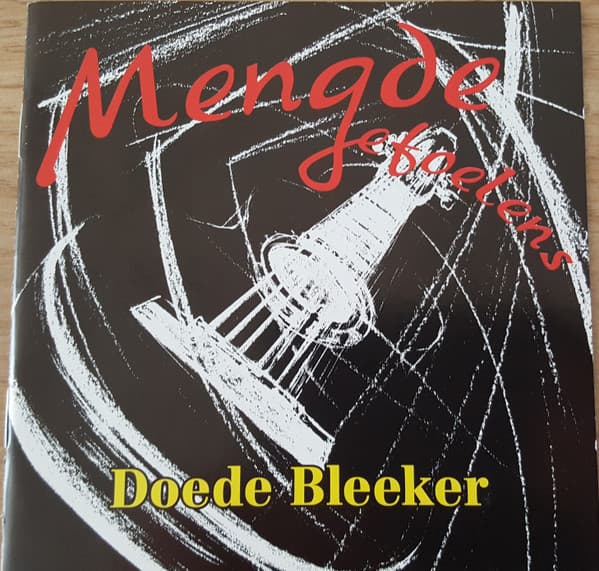 Mengde Gefoelens