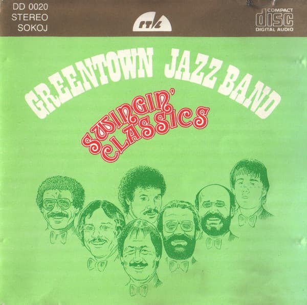 Swingin' Classics