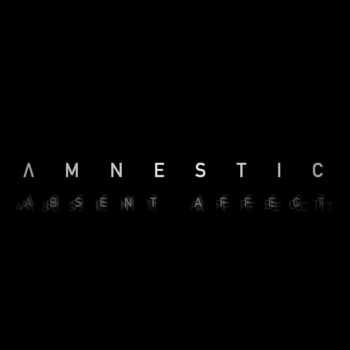 Absent Affect