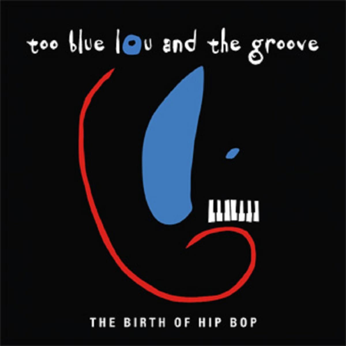 The Birth of Hip Bop