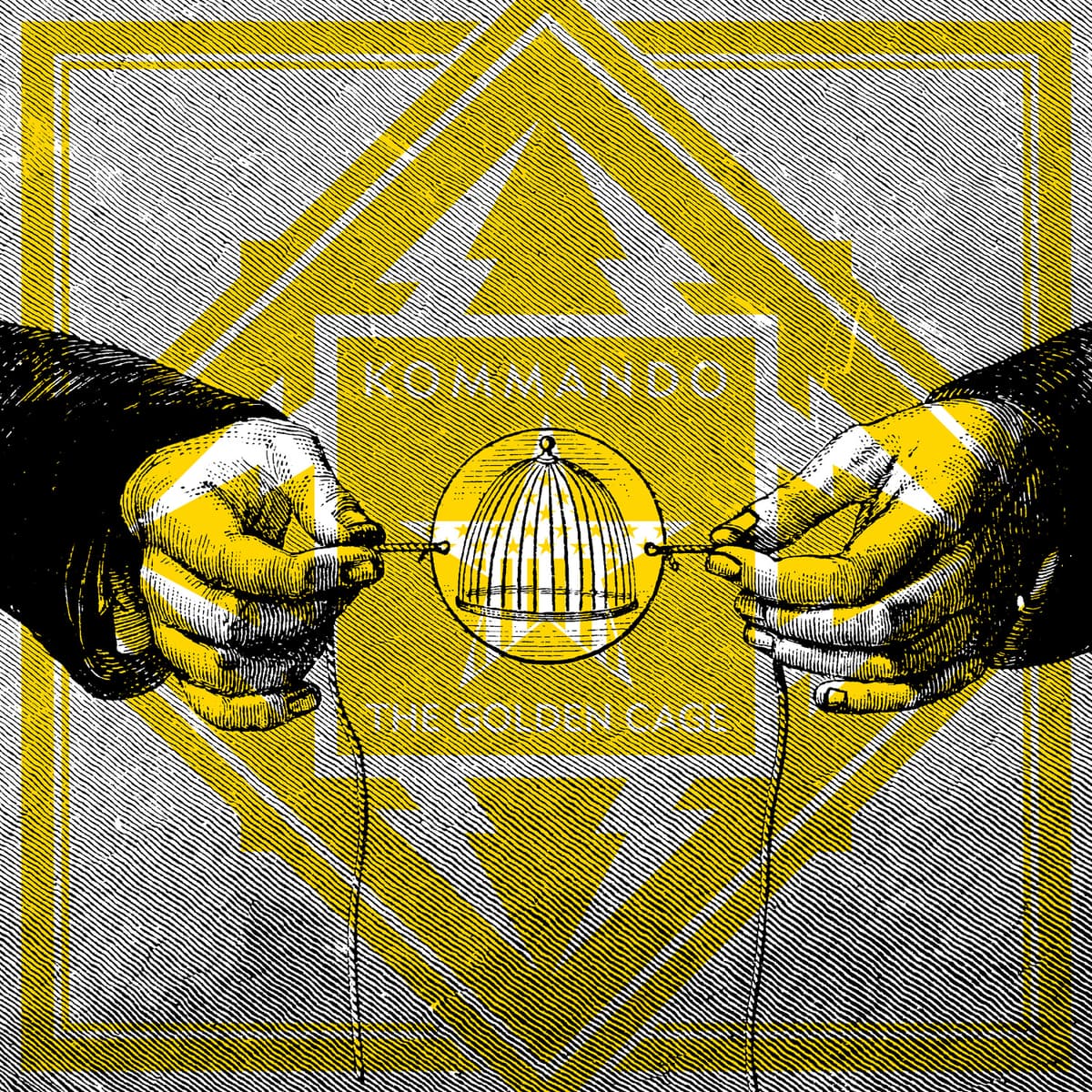 The Golden Cage