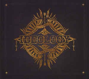 Ideology