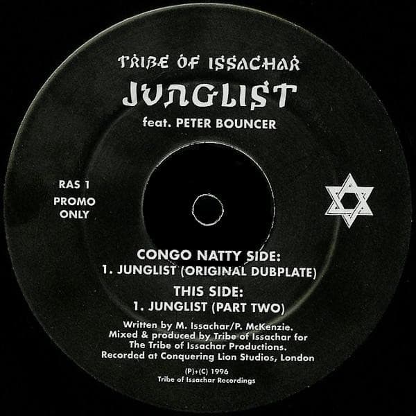 Junglist