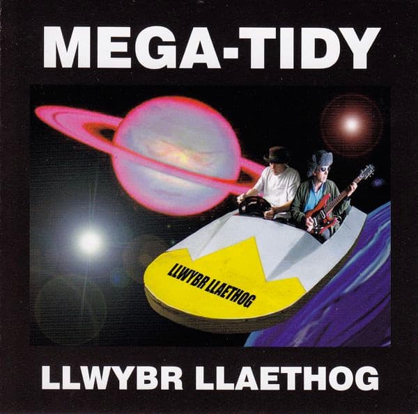 Mega-Tidy