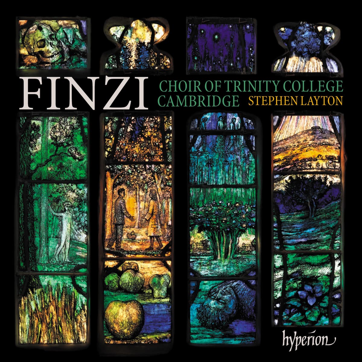 Choral Works