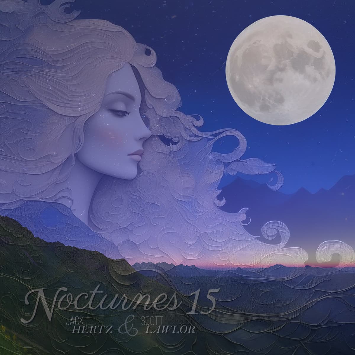 Nocturnes, Volume 15