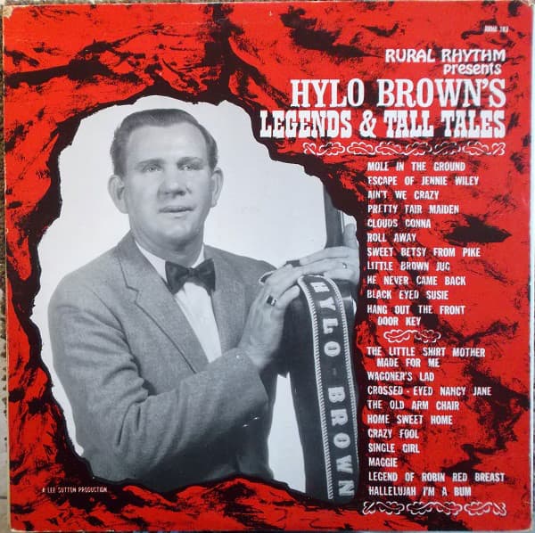 Hylo Brown's Legends & Tall Tales