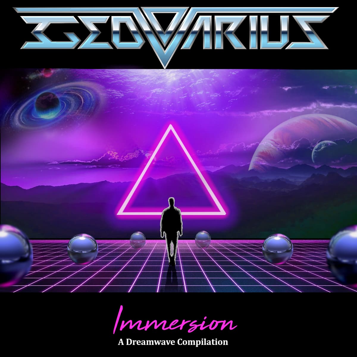 Immersion