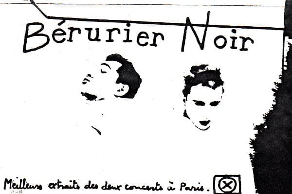 Meilleurs extraits des deux concerts à Paris