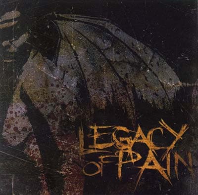 Legacy of Pain
