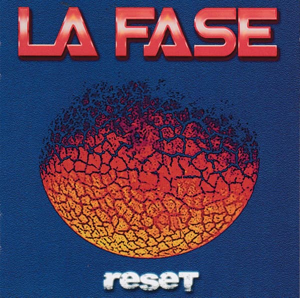 Reset