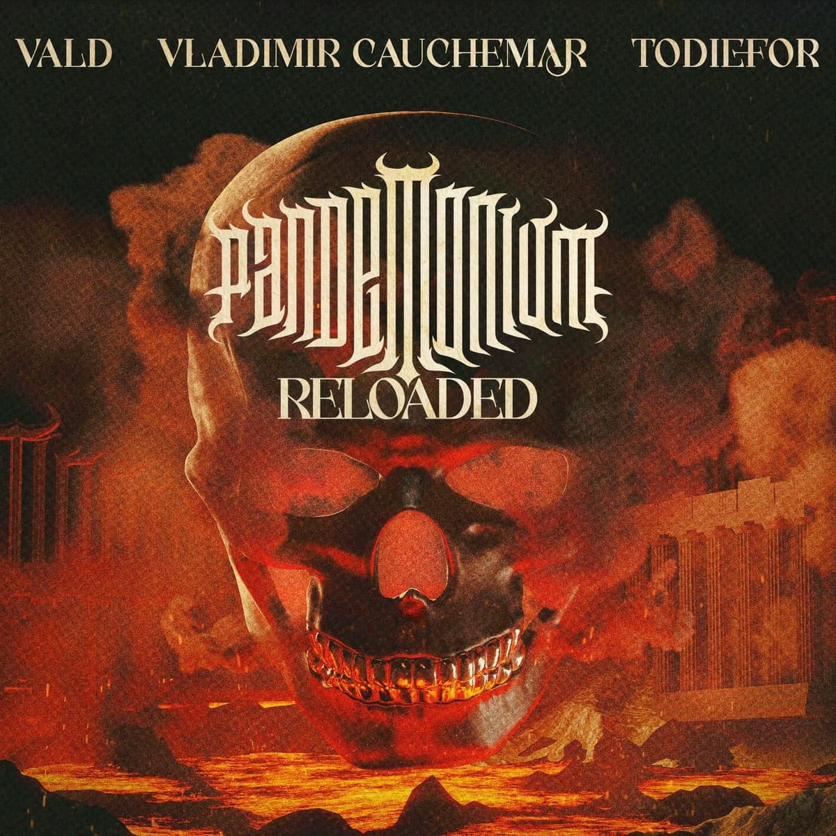 PANDEMONIUM RELOADED