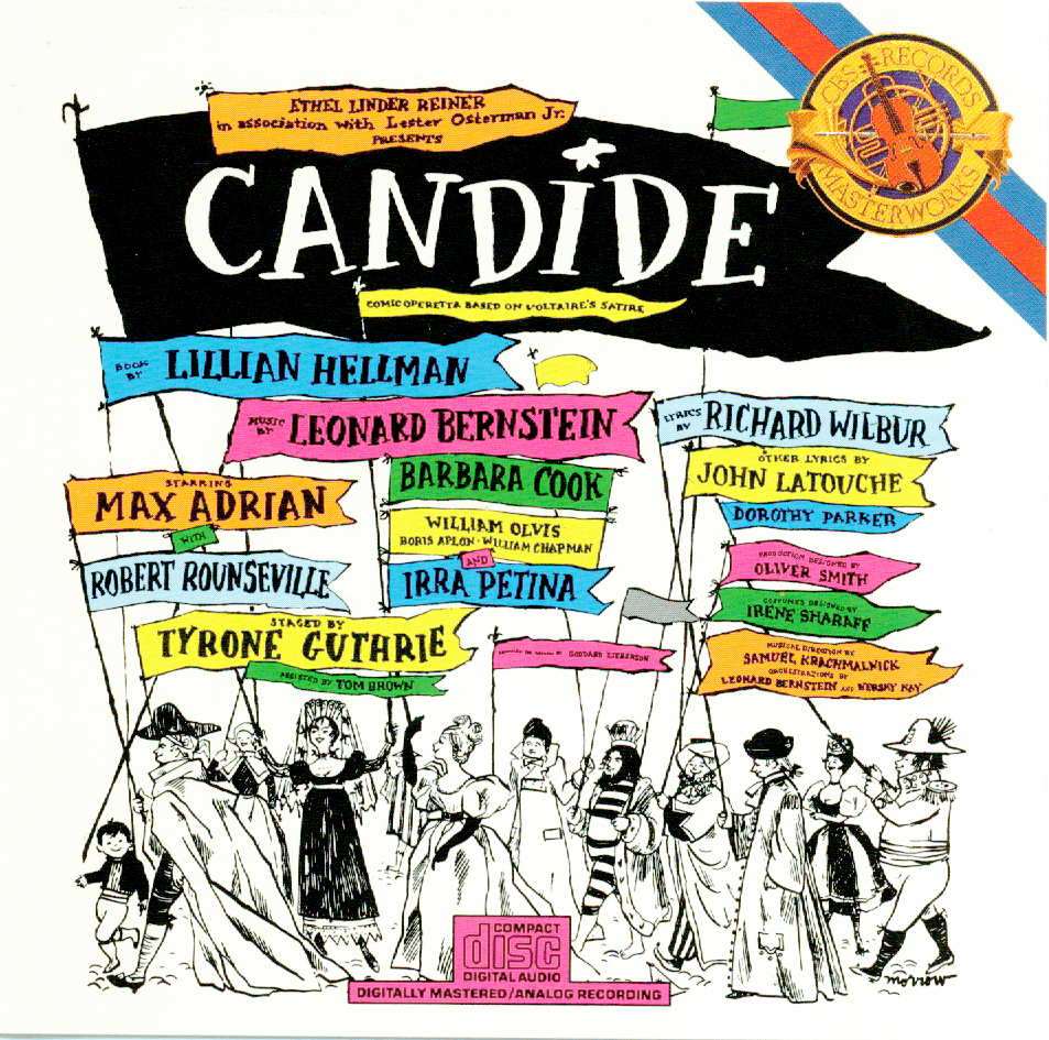 Candide