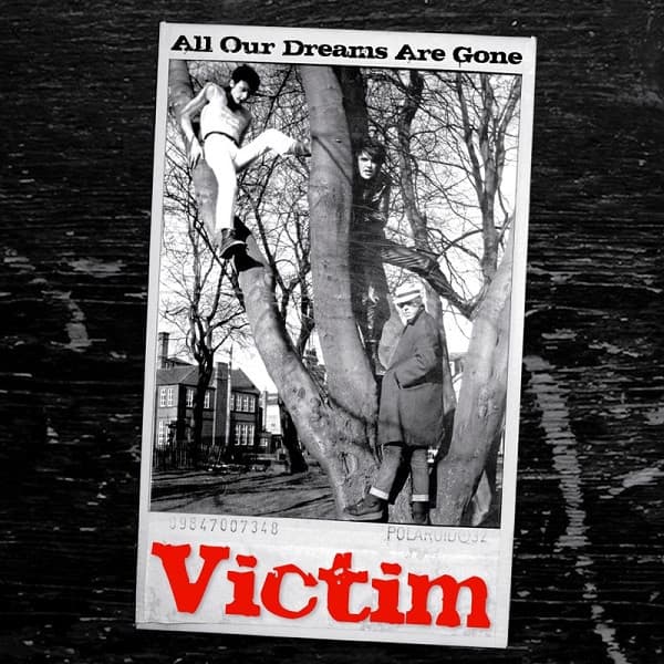 All Our Dreams Are Gone