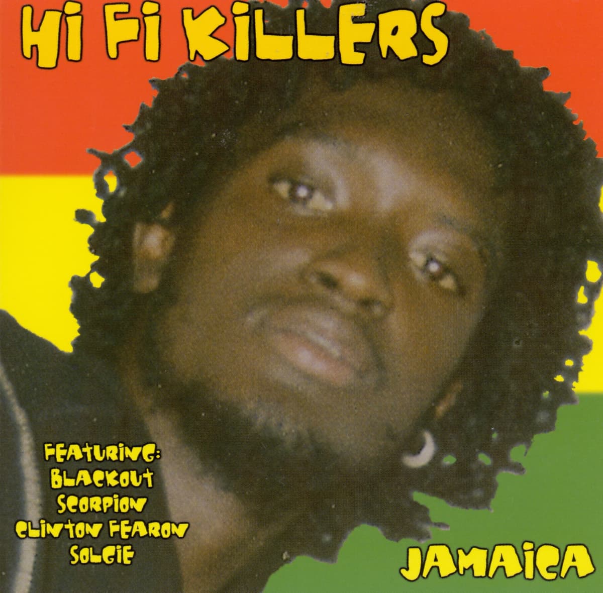 Jamaica