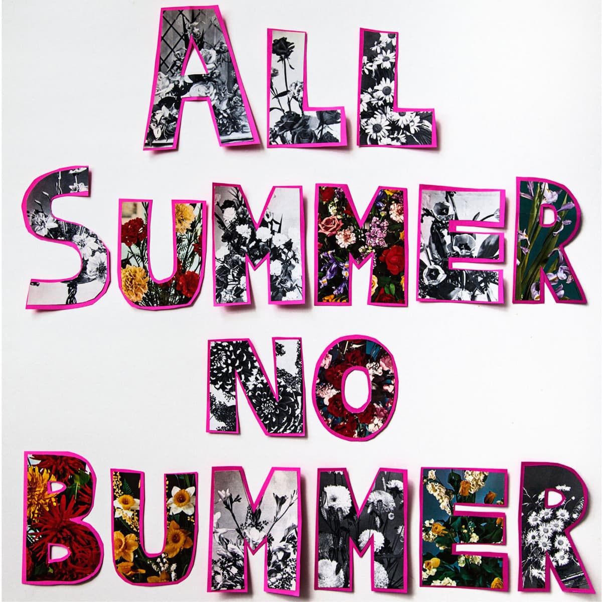 All Summer No Bummer