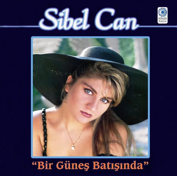 Bir Güneş Batışında