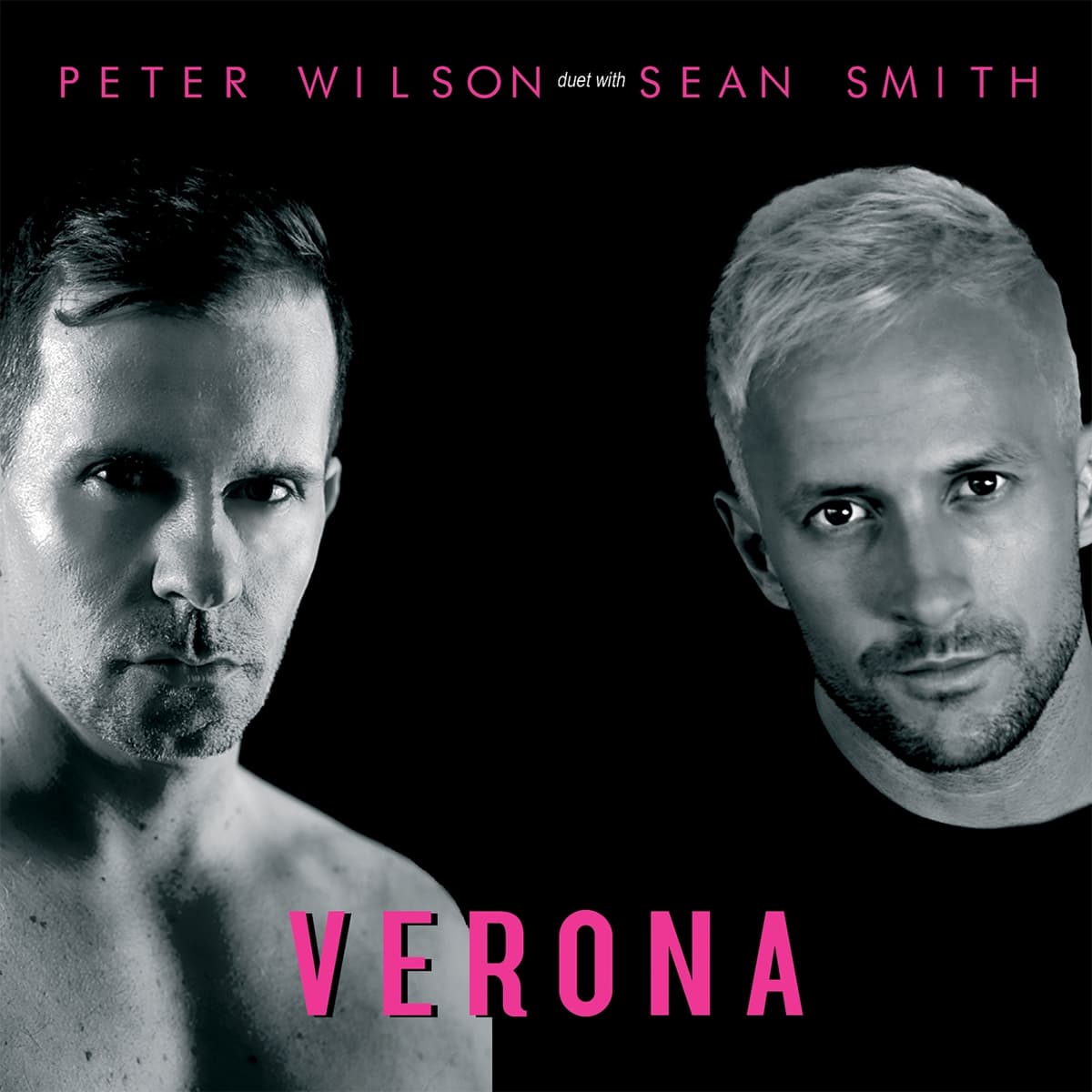 Verona (Radio Mixes)