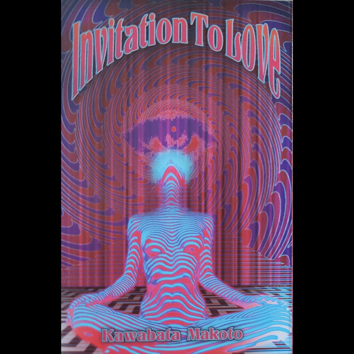 Invitation to Love
