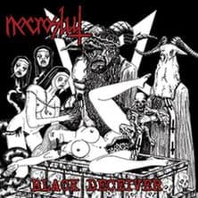 Black Deceiver