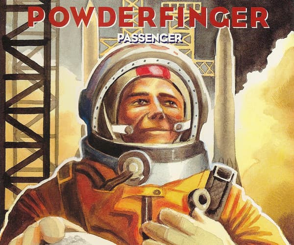 Passenger