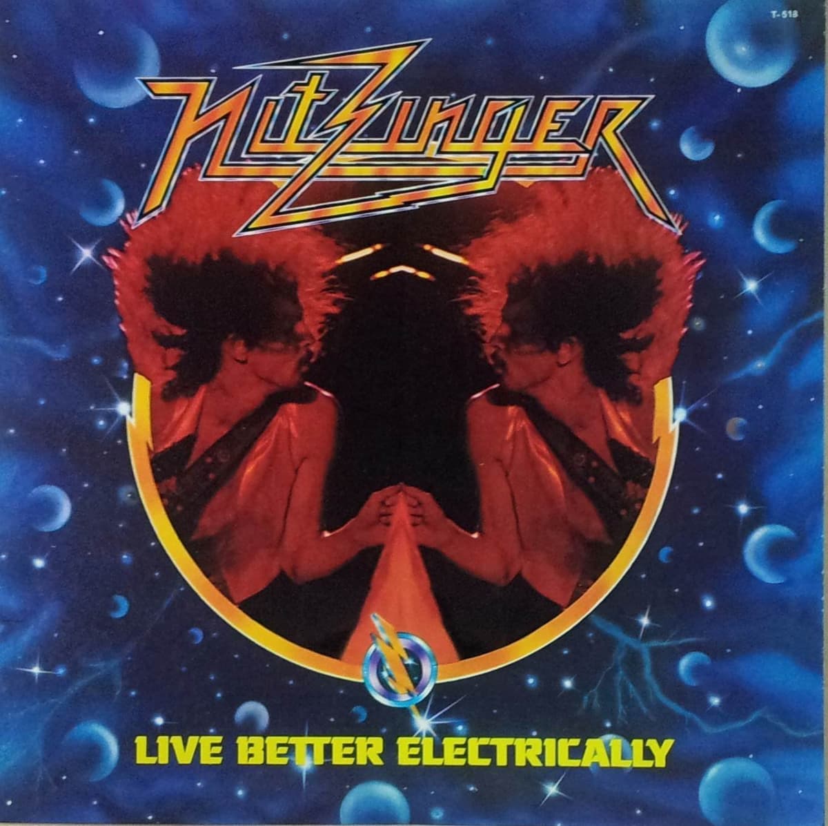 Live Better Electrically