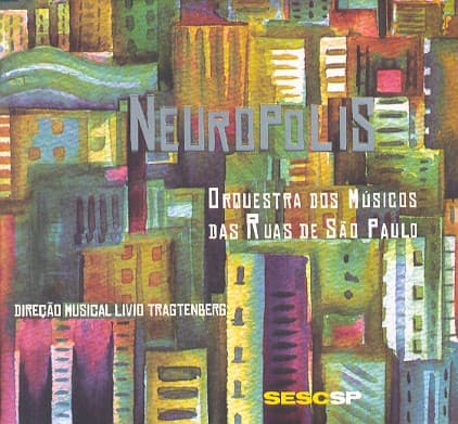 Neuropolis
