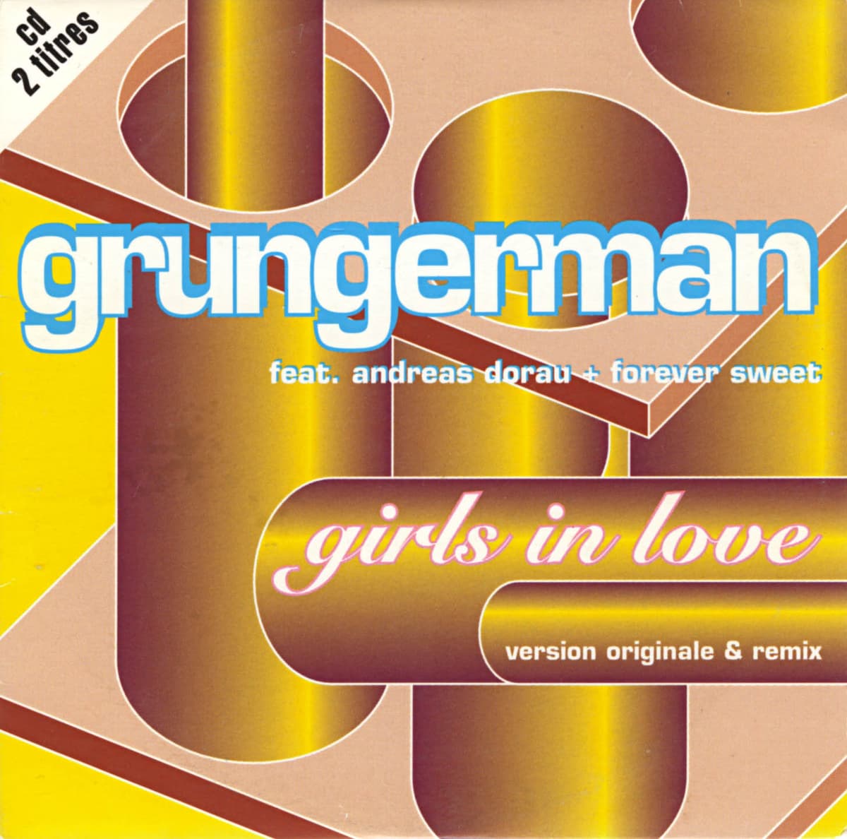Girls in Love