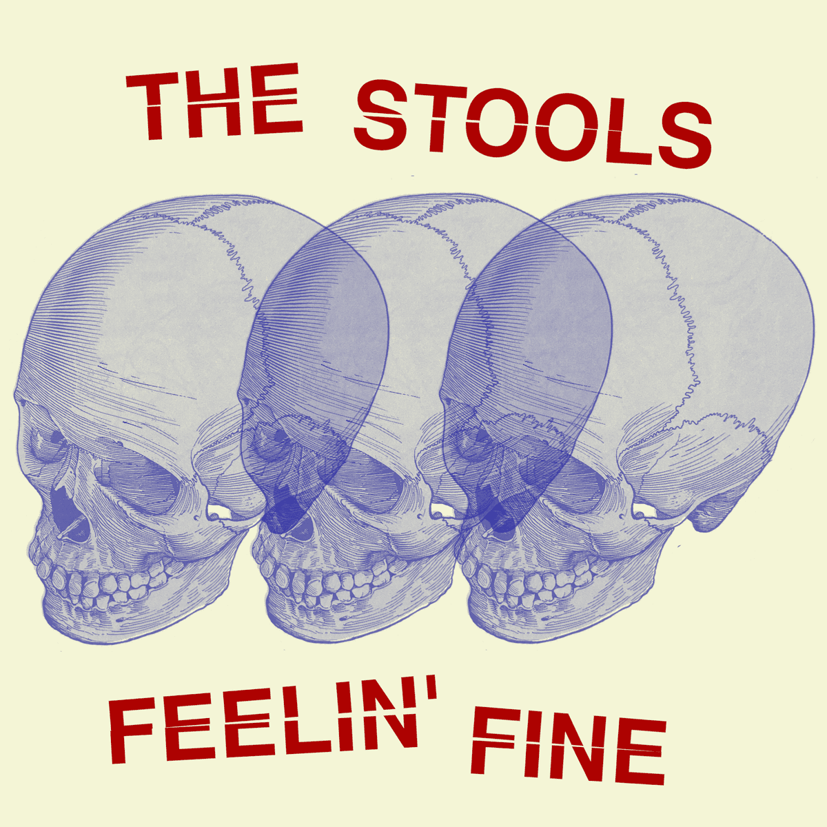 Feelin' Fine