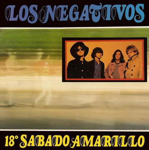 18º Sábado Amarillo
