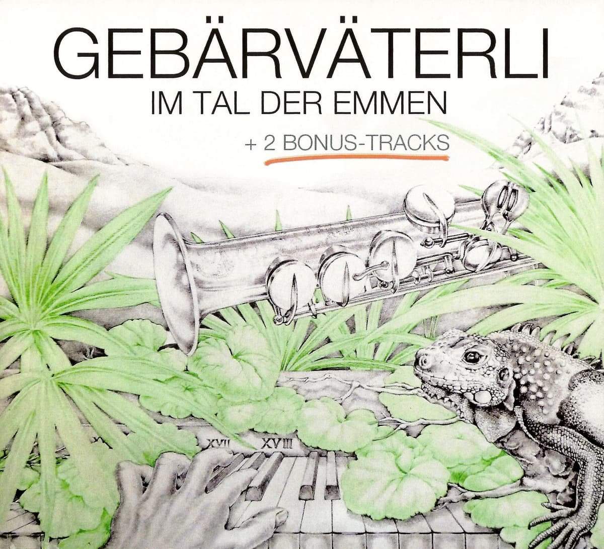 Im Tal der Emmen