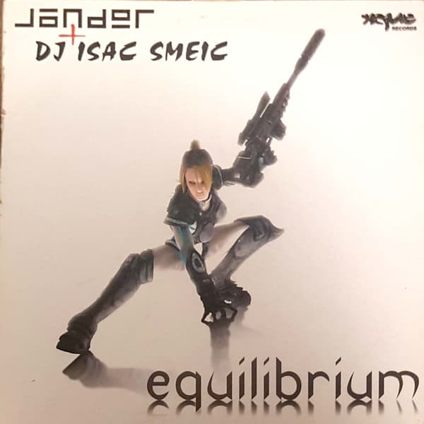Equilibrium