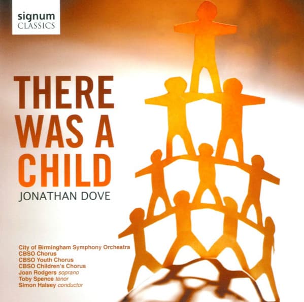There Was A Child