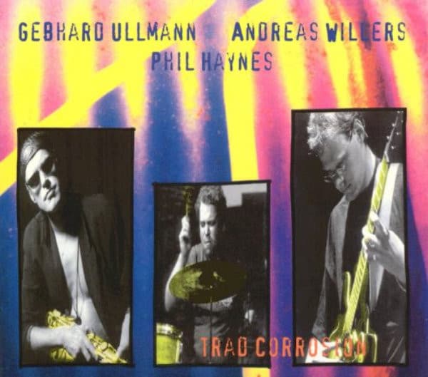 Trad Corrosion