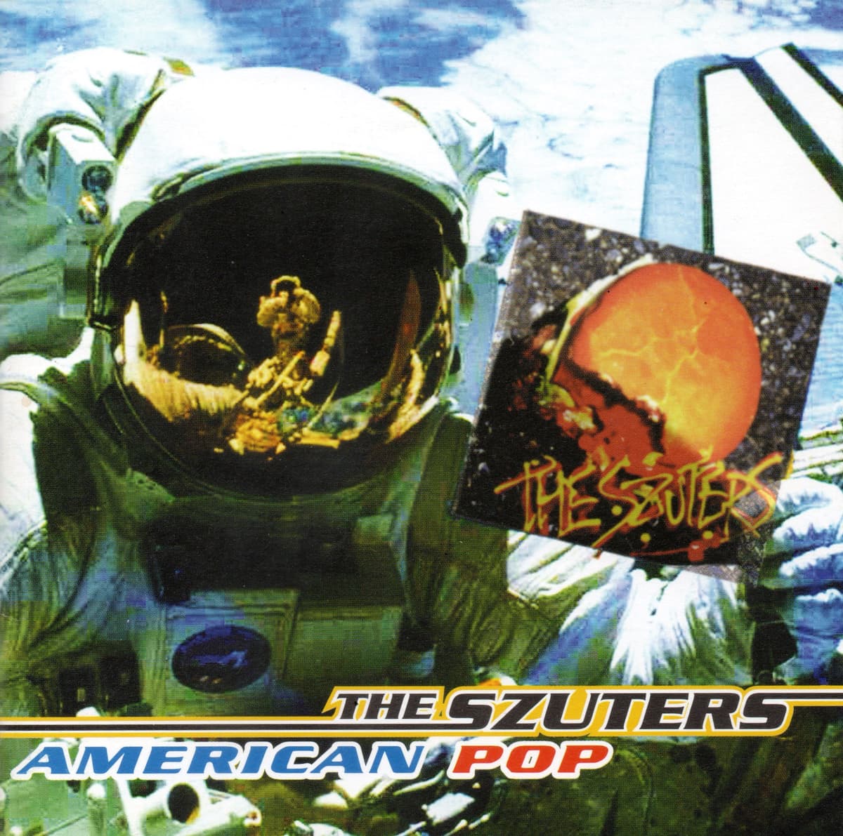 American Pop