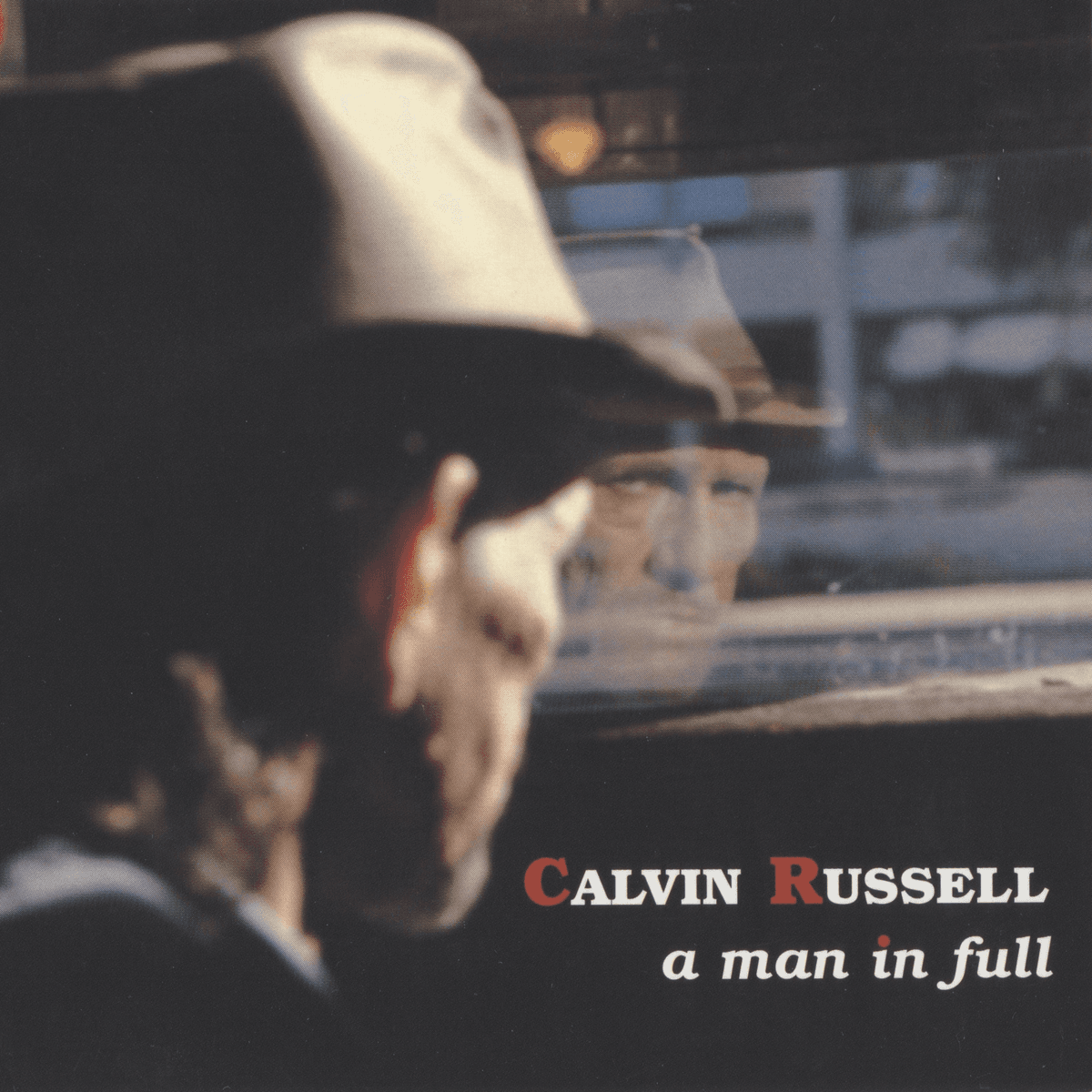 A Man in Full