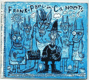 In Cahoots