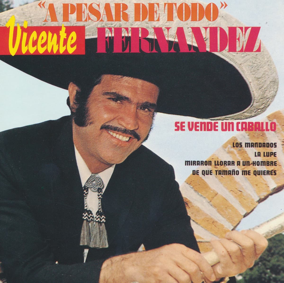 A pesar de todo