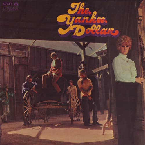 The Yankee Dollar