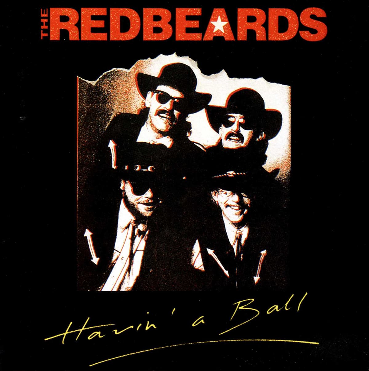 Havin' a Ball