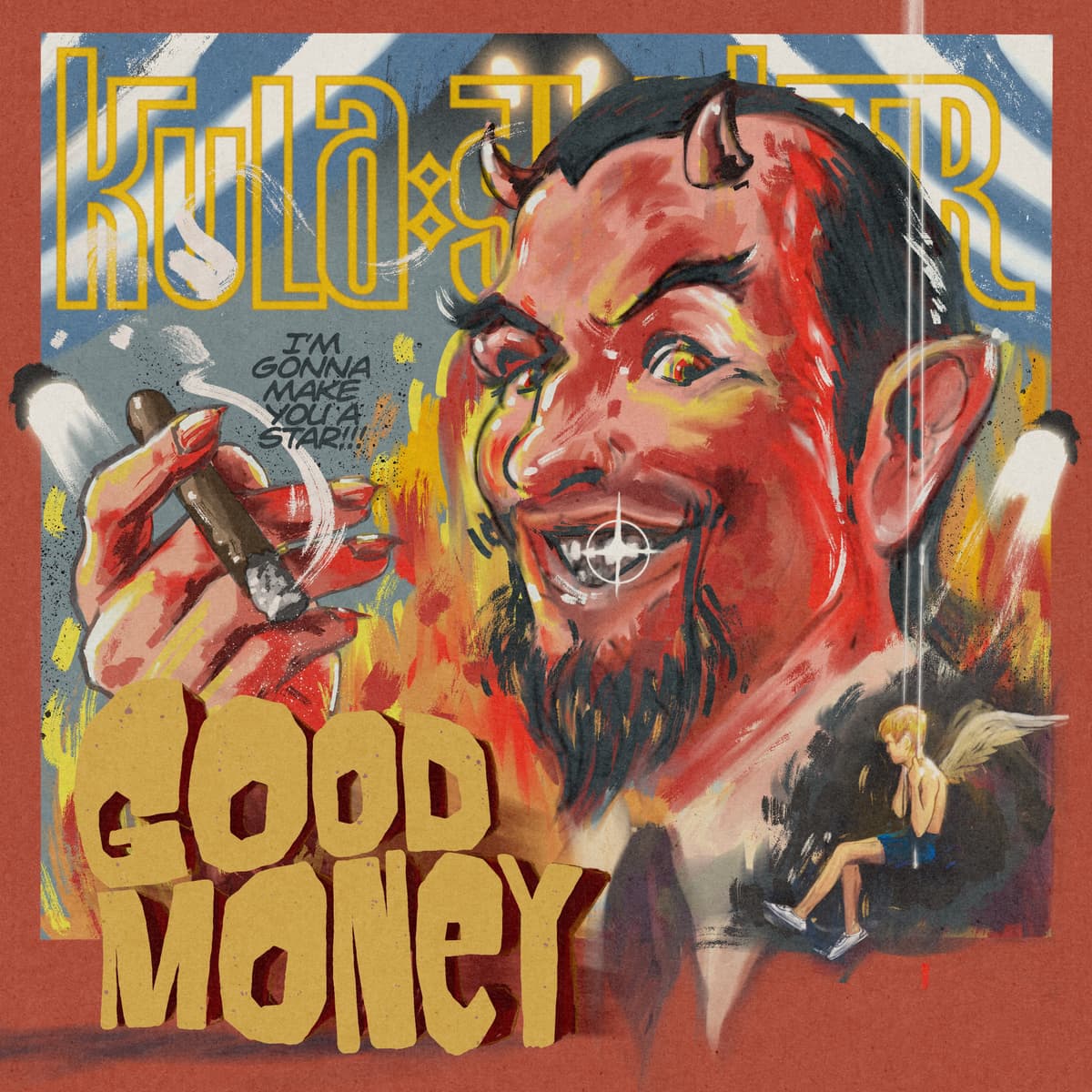 Good Money