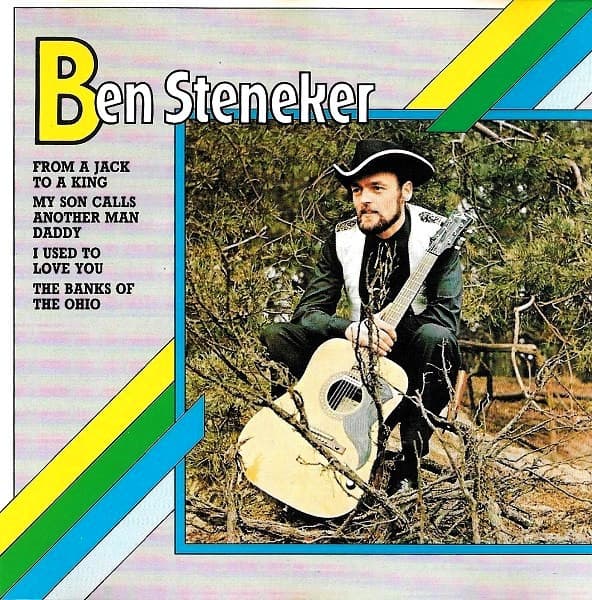 Ben Steneker
