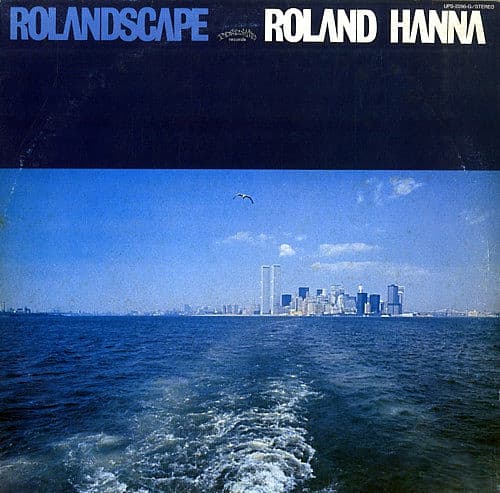 Rolandscape
